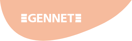 Gennet logo
